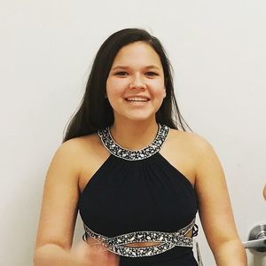 Meet your Posher, Tara